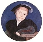 Henry Brandon, 2nd Duke of Suffolk