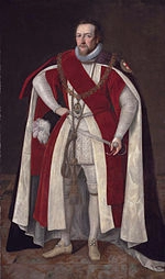 Henry Brooke, 11th Baron Cobham