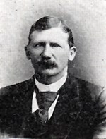 Henry C. Snodgrass