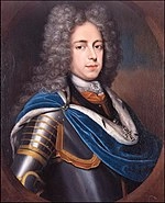Henry Casimir II, Prince of Nassau-Dietz