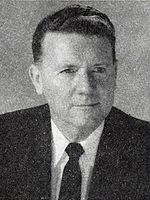 Henry D. Taylor