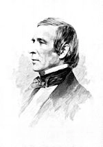 Henry Darwin Rogers