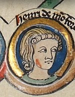 Henry de Montfort