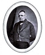 Henry Doubleday (entomologist)