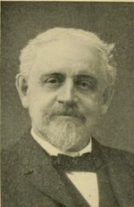 Henry E. Turner (Massachusetts politician)
