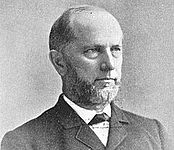 Henry G. Burleigh