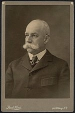 Henry Galbraith Ward