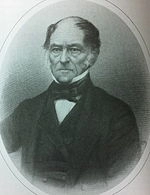 Henry Hezekiah Cogswell