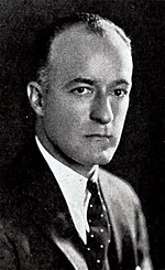 Henry Hobart (producer)