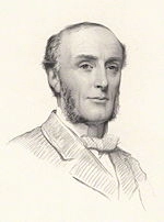 Henry Holland, 1st Viscount Knutsford