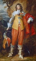 Henry II, Duke of Guise