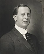 Henry J. Arnold