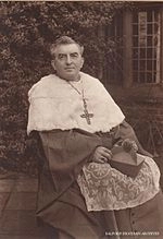 Henry Marshall (bishop of Salford)