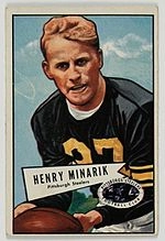 Henry Minarik