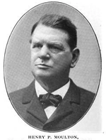 Henry P. Moulton