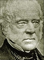 Henry Prescott
