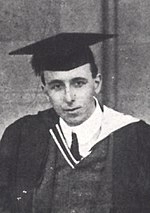 Henry Priestley (mathematician)