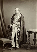 Henry Rawlinson, 1st Baronet