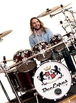 Henry Rogers (drummer)
