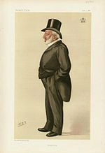 Henry Vivian, 1st Baron Swansea
