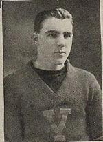 Henry Wakefield (American football)