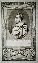 Henry Wenceslaus, Duke of Oels-Bernstadt