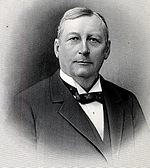 Henry Wilbur Bentley