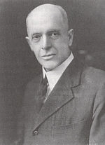 Henry Wise Wood