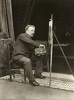 Henry Woods (painter)