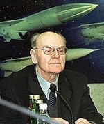 Herbert Alexandrovich Yefremov