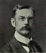 Herbert Ames