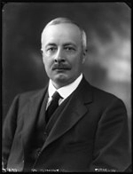 Herbert Charles Woodcock