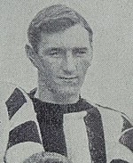 Herbert Cock (Australian footballer)