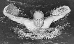Herbert Klein (swimmer)