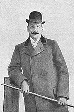 Herbert Osbaldeston Duncan