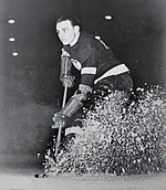 Herbie Lewis (ice hockey)
