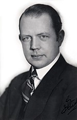 Herman L. Løvenskiold