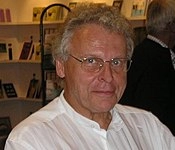 Herman Lindqvist (journalist)