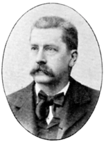 Herman Teodor Holmgren