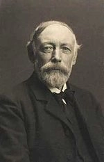 Hermann Baagøe Storck