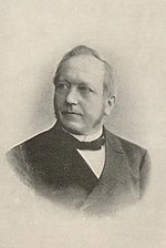 Hermann Friedrich Krummacher