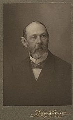 Hermann Julius Kolbe