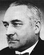 Hermann Obrecht