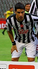 Hernán Rodrigo López