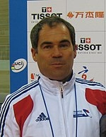 Hervé Dagorné