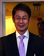 Hidehiko Yuzaki