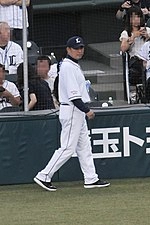Hidekazu Mitsuyama