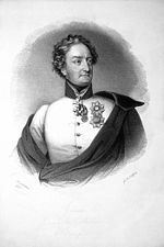Hieronymus Karl Graf von Colloredo-Mansfeld