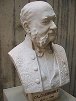 Hilaire de Chardonnet
