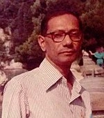 Hiranmay Sen Gupta